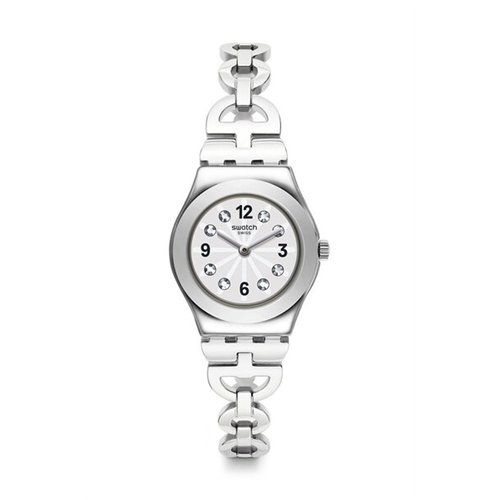 Swatch Netural Watch (YSS323G)