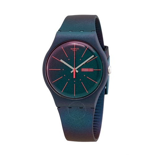 Swatch New Gentleman Watch -Suon708
