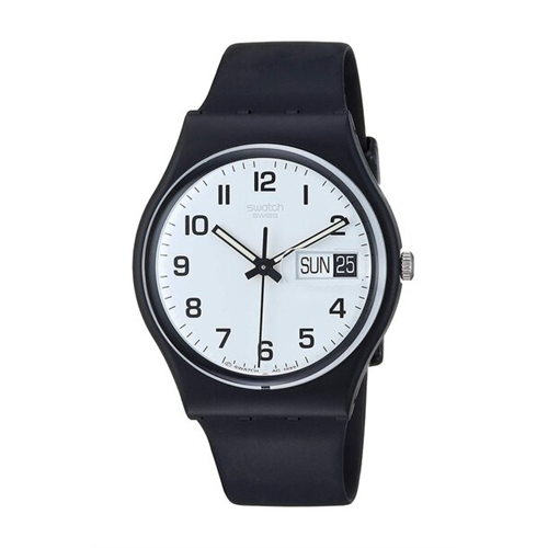 Swatch Once Again Watch (GB743)