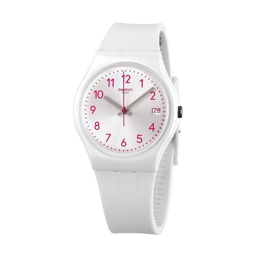 Swatch Pearlazing Watch -Gw411