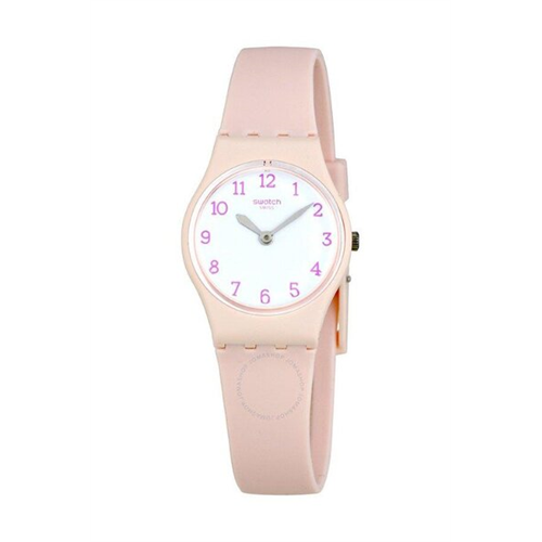 Swatch Pinkbelle Watch -Lp150