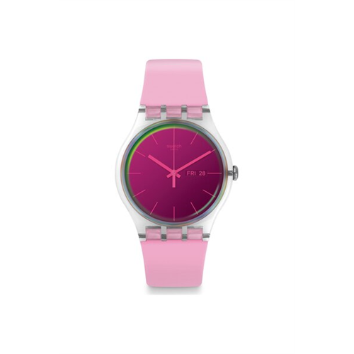 Swatch Polarose Watch -Suok710