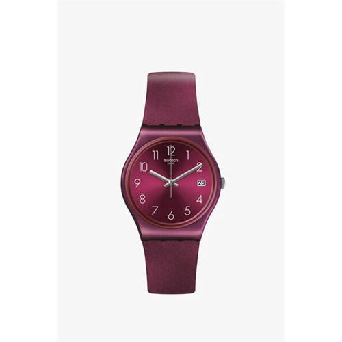 Swatch Redbaya Watch (GR405)