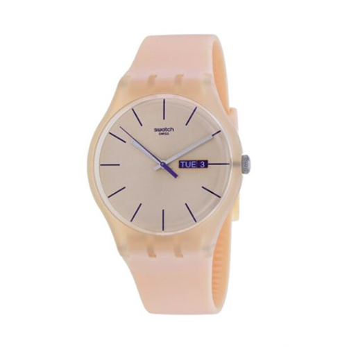 Swatch Rose Rebel Watch -Suot700