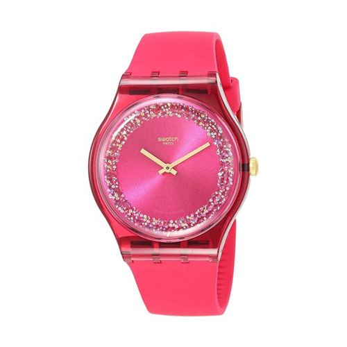 Swatch Ruby Rings Watch -Suop111
