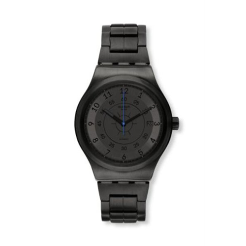 Swatch Sistem Dark Watch -Yib401G