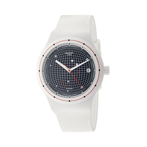 Swatch Sistem Planet Watch -Sutw404