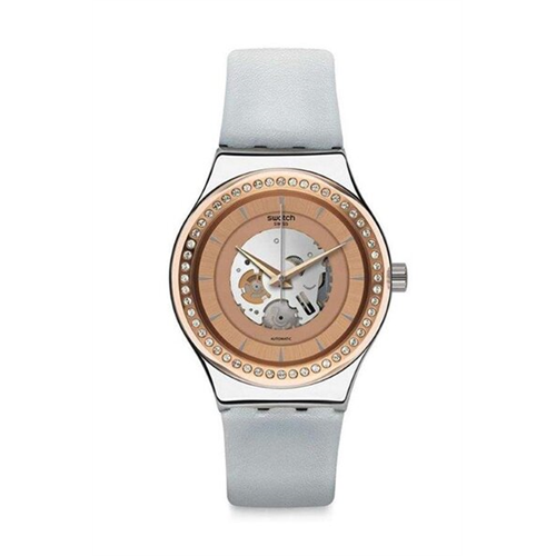 Swatch Sistem Polaire Watch -Yis415