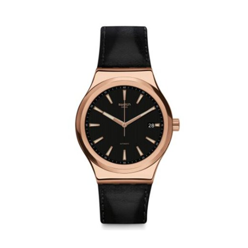 Swatch Sistem Rose Watch -Yig400