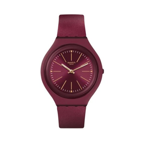 Swatch Skinavola Watch (Svur102)