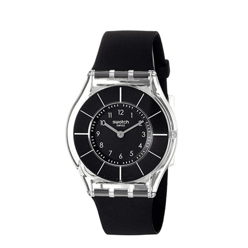 Swatch Skin Classic Biosourced Unisex Watch - SS08K103