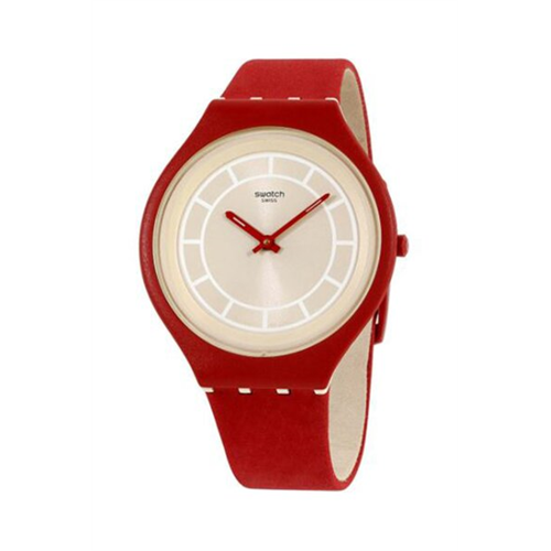 Swatch Skinhot Watch (SVUR100)