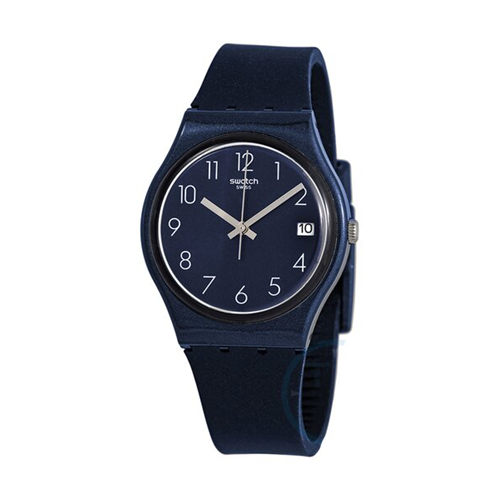 Swatch The Originals Naitbaya Watch (GN414)