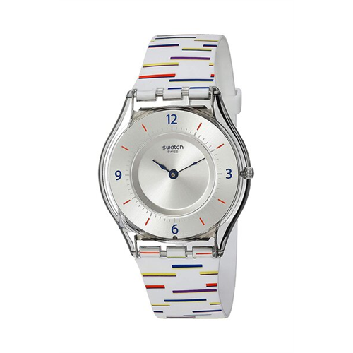 Swatch Thin Liner Watch -Sfe108