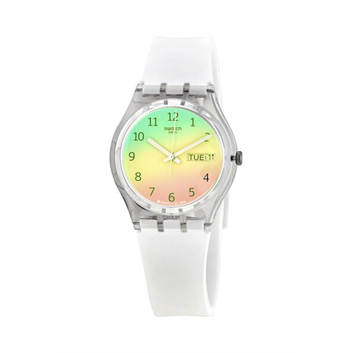 Swatch Ultrasoleil Watch -Ge720