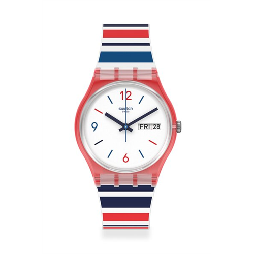 Swatch Unisex Multi Watch (GR712)