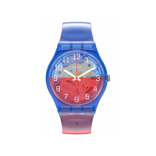 Swatch Verre-Toi Originals Unisex Watch GN275