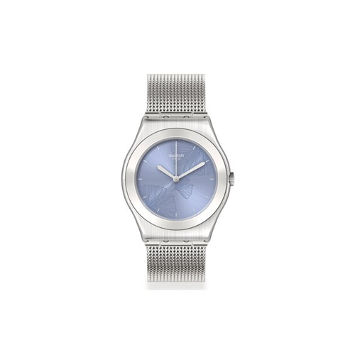 Swatch Women's Stainless Steel Watch