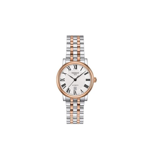 Tissot Carson Premium Automatic Lady Watch