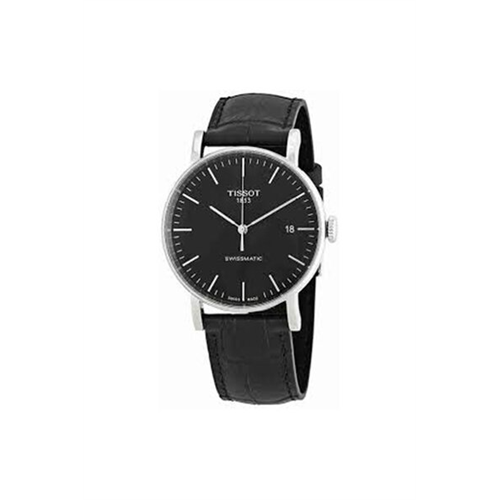 Tissot Everytime Leather Watch