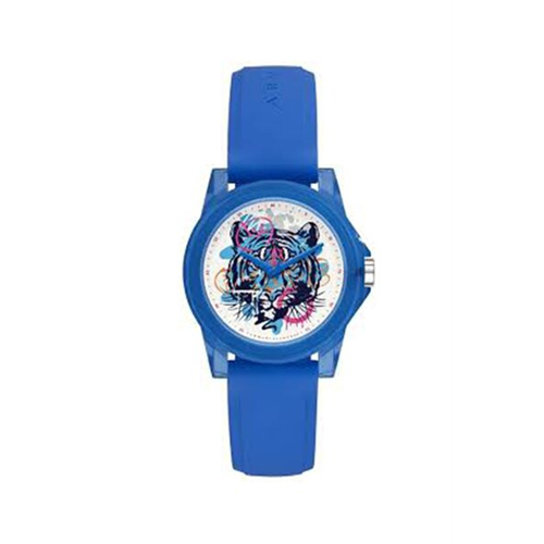 Armani Exchange Lady Banks Silicone Women Watch