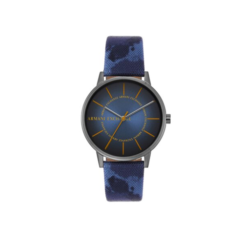 Ax Cayde Pro-Planet Mens Watch AX2750