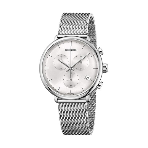 Calvin Klein High Noon Mens Watch (K8M27126)