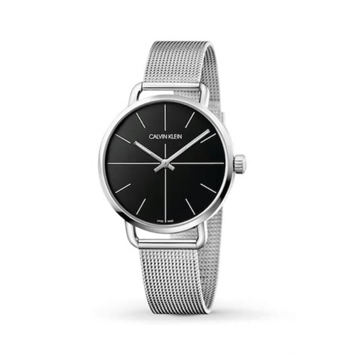 Calvin Klein Men's Even Stainless Steel Watch