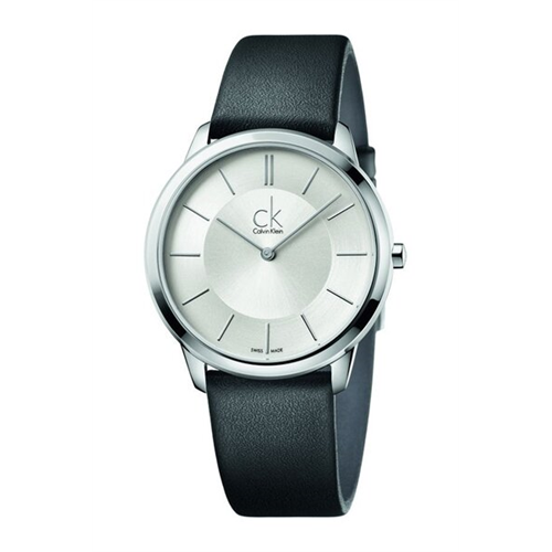 Calvin Klein Minimal Mens Watch (K3M211C6)