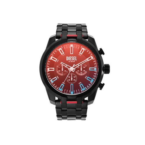 Diesel Arges Stainless Mens Watch DZ4589