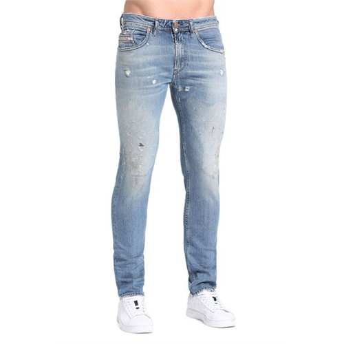 Diesel Denim Men's Jeans