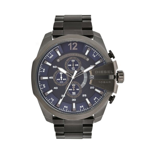 Diesel Men's Mega ChiefStainless Steel Watch