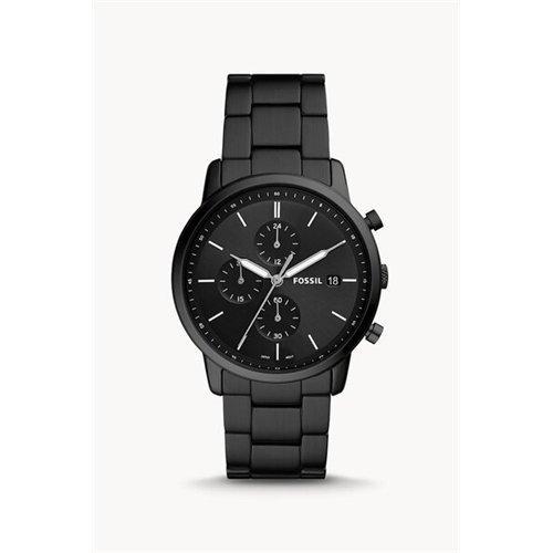 Fossil Fs5848 Minimalist Stainless Men'S Watch