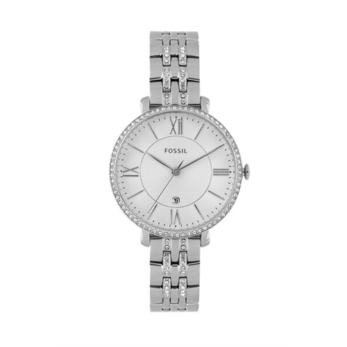 Fossil Jacqueline Stainless Steel Watch