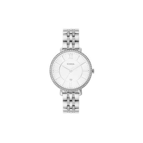 Fossil Jacqueline Stainless Steel Watch