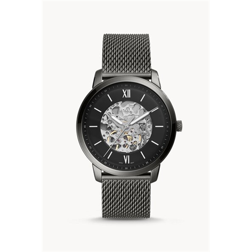 Fossil Neutra Aut Stainless Watch -Me3185