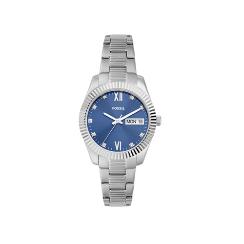 Fossil Scarlette Stainless Womens Watch ES5197