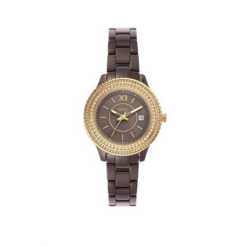 Fossil Stella Ceramic Womens Watch CE1122