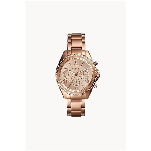 Fossil Women Watch