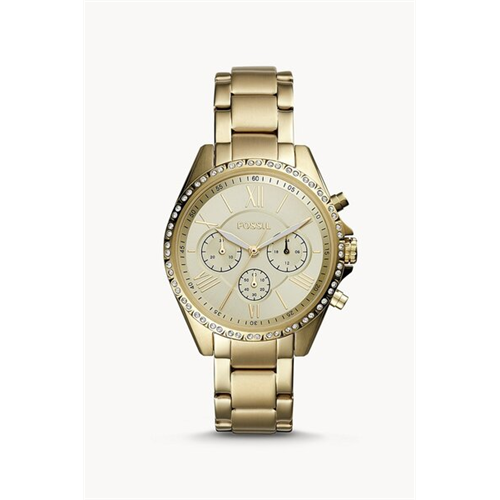 Fossil Women Watch