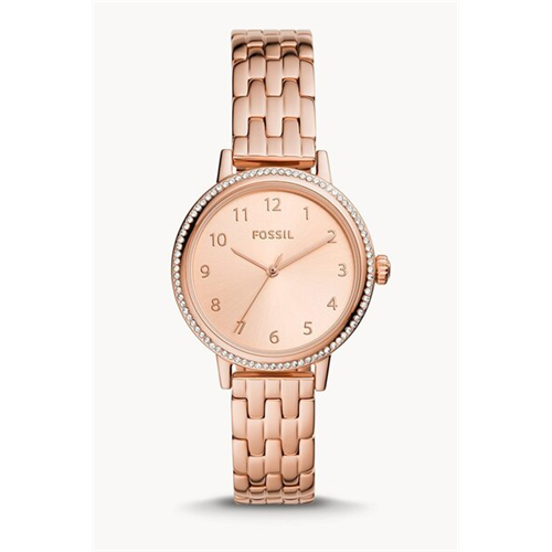 Fossil Women Watch