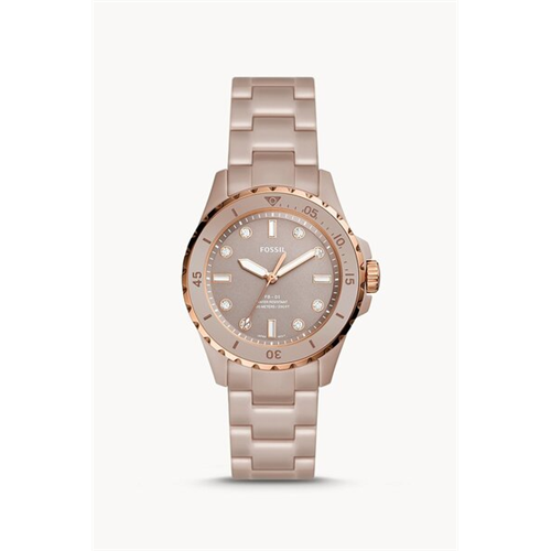 Fossil Women Watch