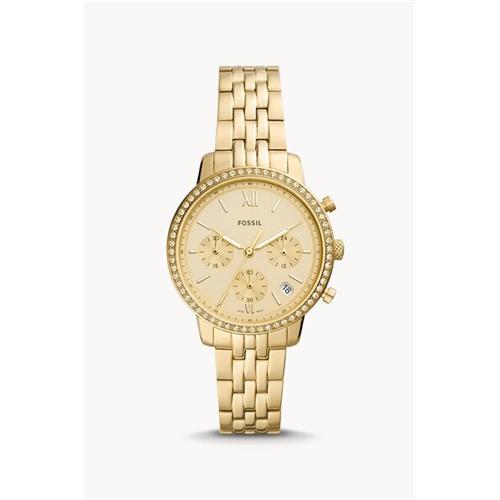 Fossil Women Watch