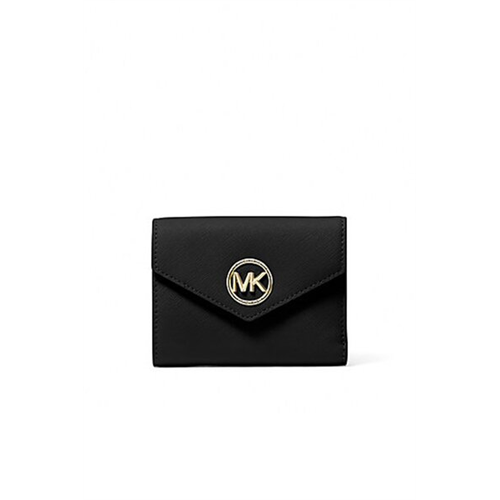 Michael Kors Black womens Wallets