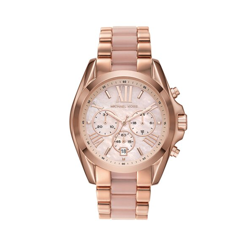 Michael Kors Bradshaw Mixed Women Multi