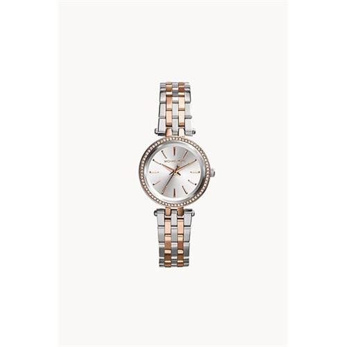 Michael Kors Darci Stainless Steel Women Watch