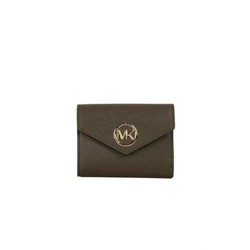 Michael Kors Olive womens Wallets