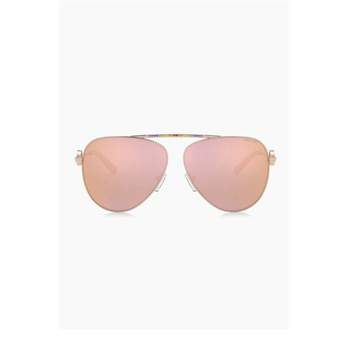 Michael Kors Pilot Women Sunglasses