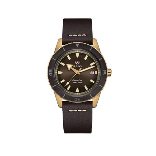 Rado Captain Cook Automatic Watch (R32504306)