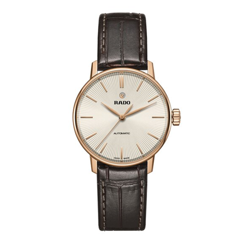 Rado Coupole Classic Automatic Watch (R22865115)